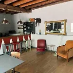 Le Relais Napoleon Apartment *