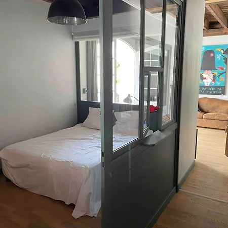 Le Relais Napoléon * Angulema