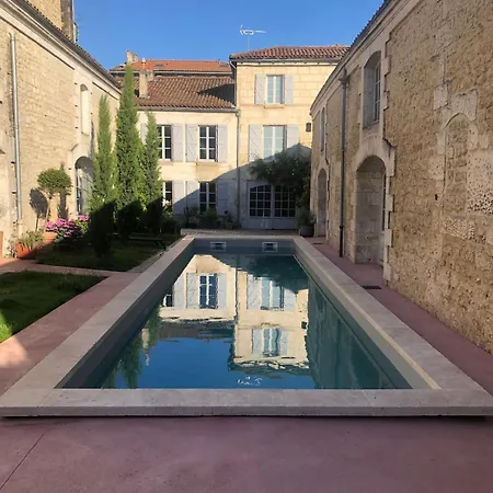 Lägenhet Le Relais Napoleon *
