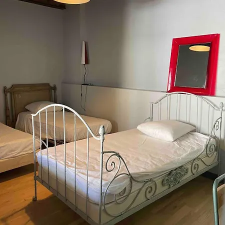 Lägenhet Le Relais Napoleon *