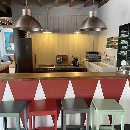 Apartamento Le Relais Napoléon *