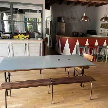 Apartamento Le Relais Napoléon