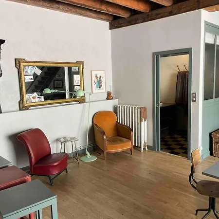 Lägenhet Le Relais Napoleon