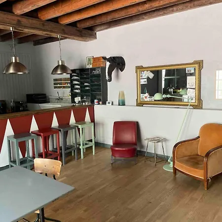 Le Relais Napoleon شقة *