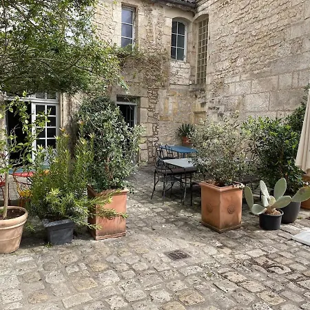 Le Relais Napoléon *