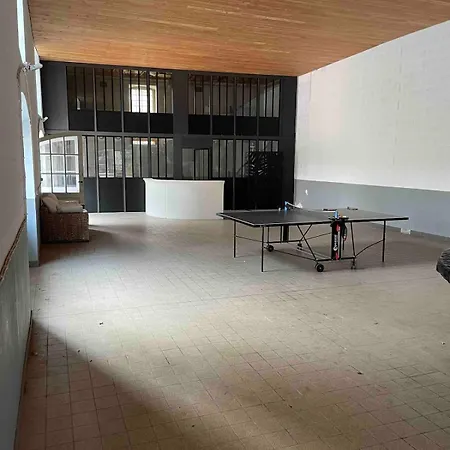 Le Relais Napoleon Apartment *