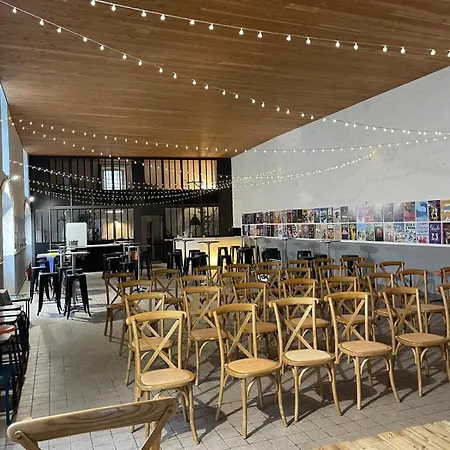 Le Relais Napoleon Apartment Angouleme