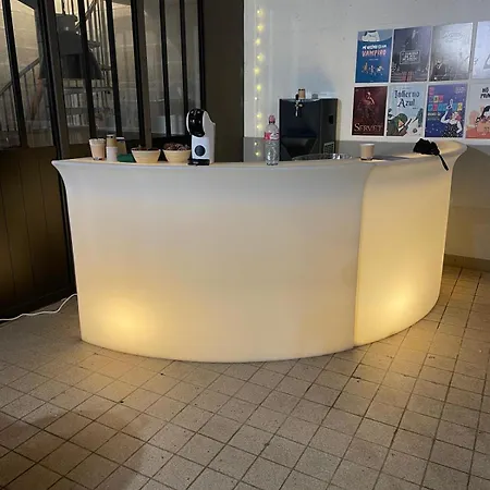 Le Relais Napoleon Apartment