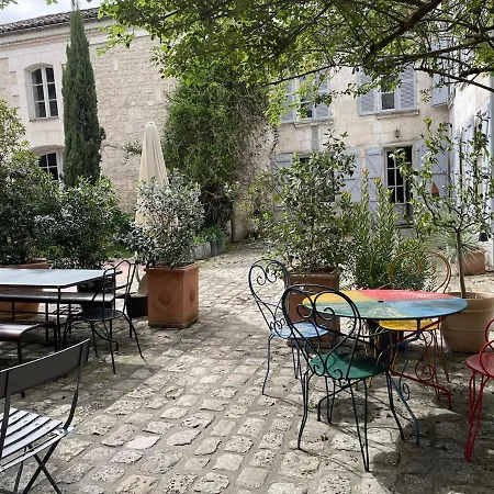 Apartamento Le Relais Napoléon