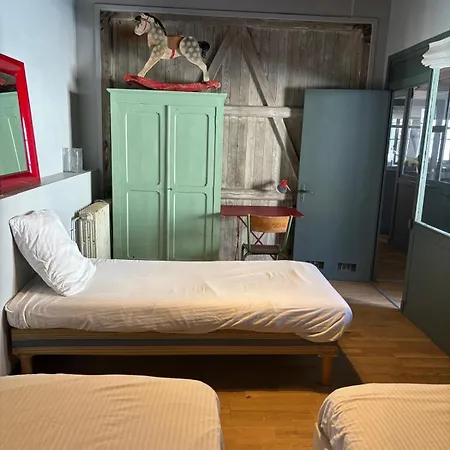 Le Relais Napoleon Angoulême