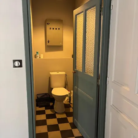 Lägenhet Le Relais Napoleon *