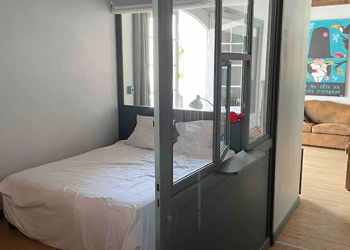 Le Relais Napoleon * Angouleme