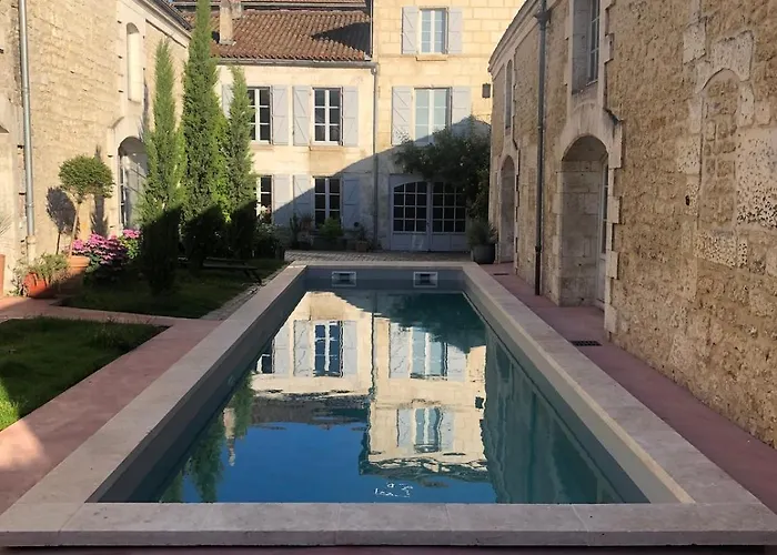 Apartment Le Relais Napoleon *