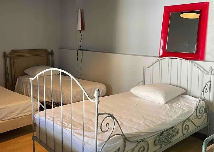 Apartment Le Relais Napoleon *