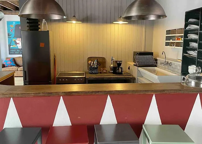 Apartment Le Relais Napoleon *