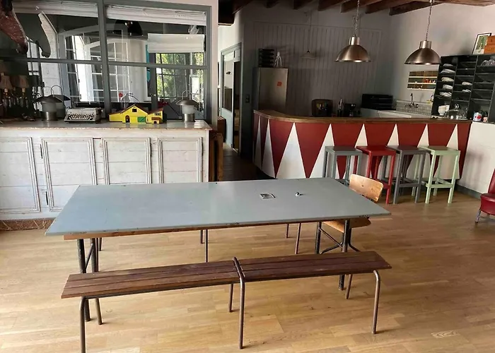 Apartamento Le Relais Napoléon