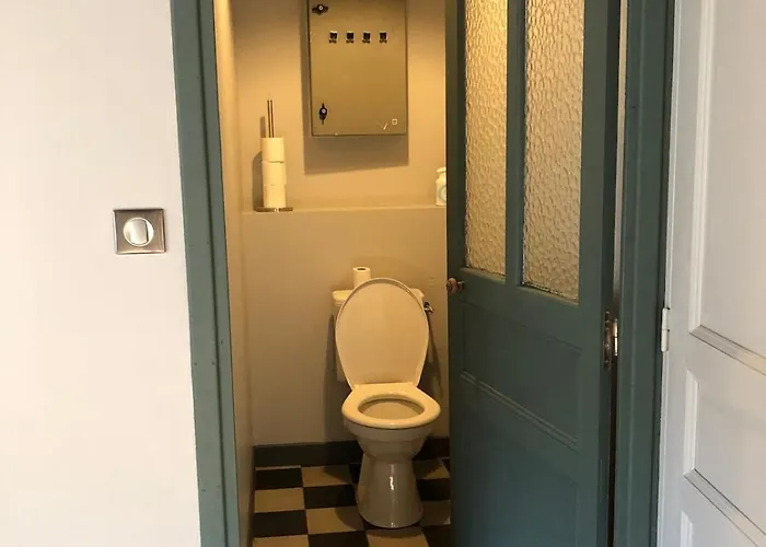 Le Relais Napoléon * Angulema