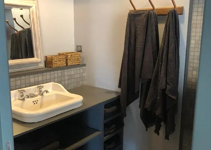 Apartment Le Relais Napoleon Angouleme