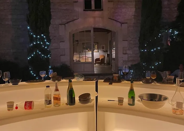 Le Relais Napoléon * Angulema