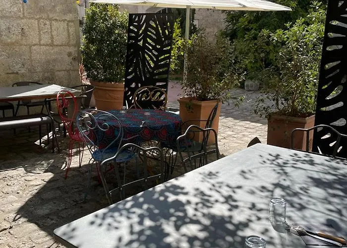 Apartment Le Relais Napoleon *