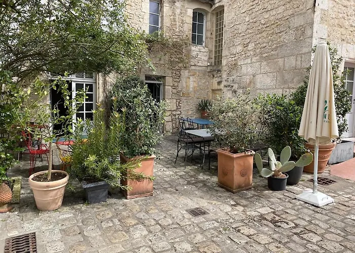 Le Relais Napoleon *