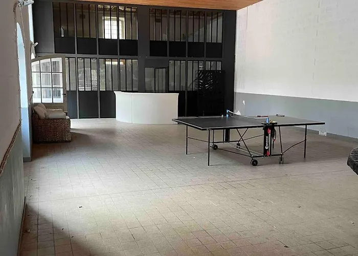 Le Relais Napoléon Apartamento *