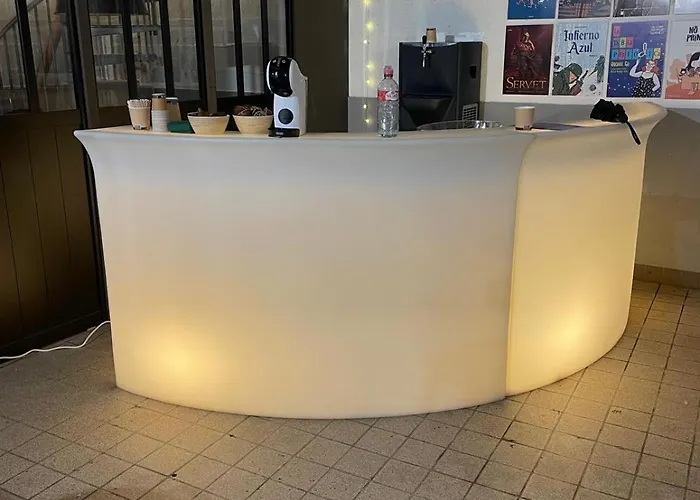 Le Relais Napoléon Apartamento