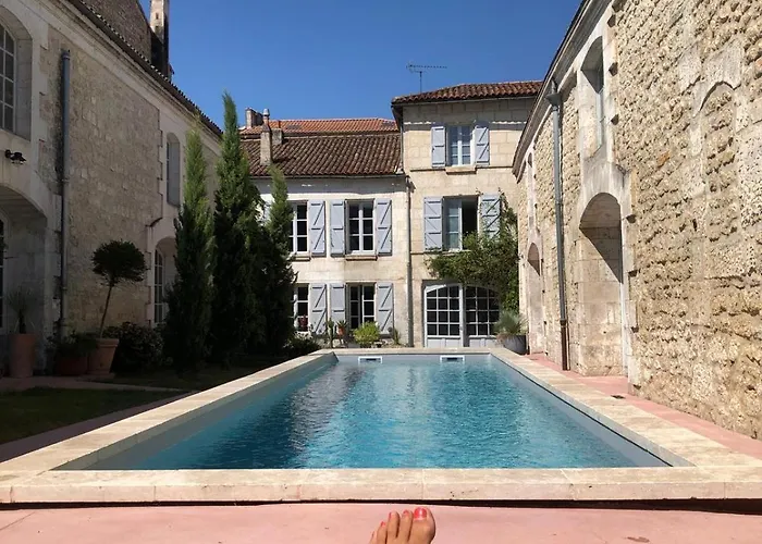 Le Relais Napoléon Apartamento *