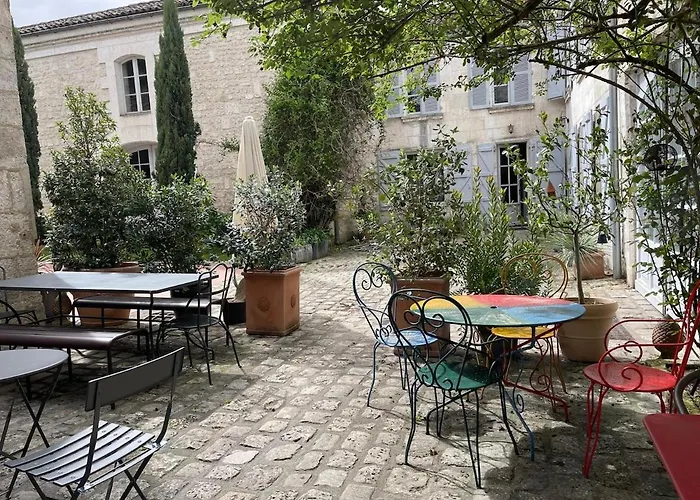 Apartment Le Relais Napoleon